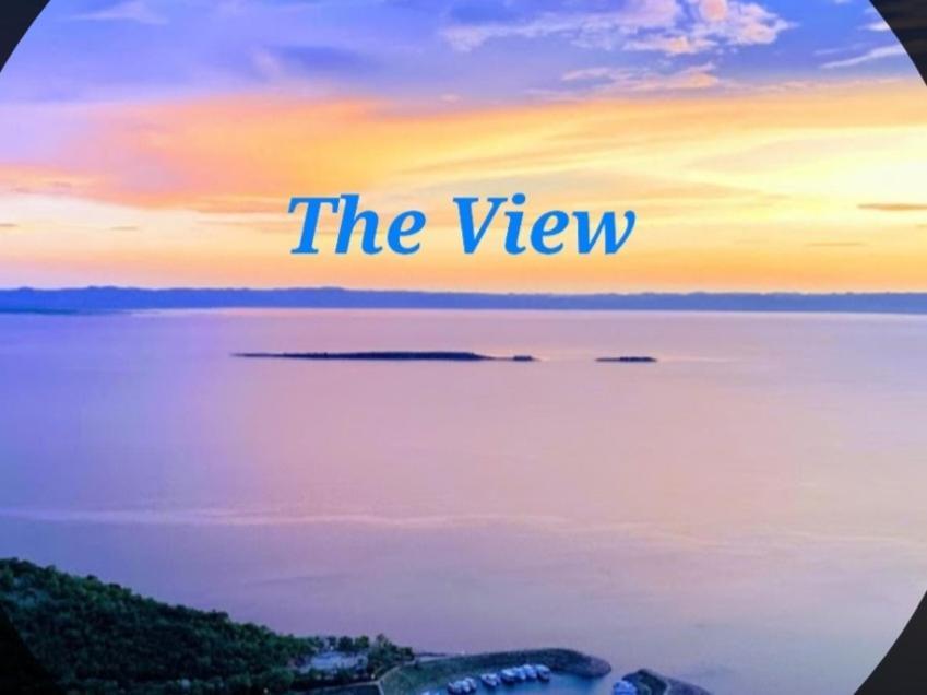Kariba The Viewヴィラ エクステリア 写真